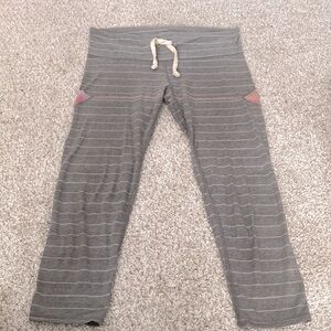 RARE Cotton Teeki Reflection crops